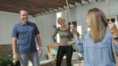 Imagen de Reforma original (T1): Ep.4 - 5