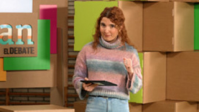 Imagen de Aprendemos en... (T2): Fanatismo: ¿Fan o fanático? - 5