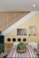 Imagen de Casas con encanto (T2): Ep.16 - 4