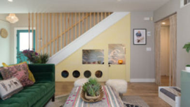 Imagen de Casas con encanto (T2): Ep.16 - 5