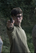 Imagen de Making of largo La línea invisible - 4