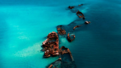 Imagen de Drenar los océanos: a...: Tesoros perdidos de Egipto - 7