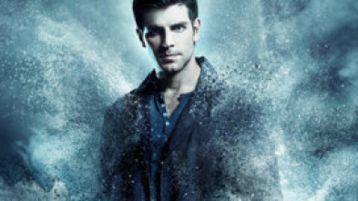 Imagen de Grimm (T4): Ep.2 Cabeza pulpo - 5