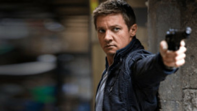 Imagen de El legado de Bourne - 5