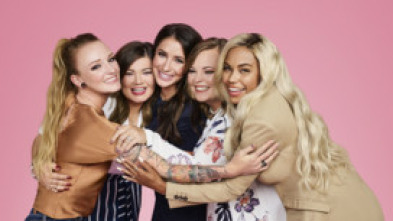 Teen Mom OG