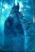 Godzilla: rey de los monstruos
