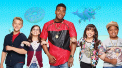Game Shakers