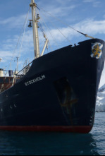 Barcos extremos: El ártico