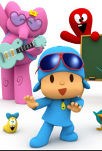Pocoyo