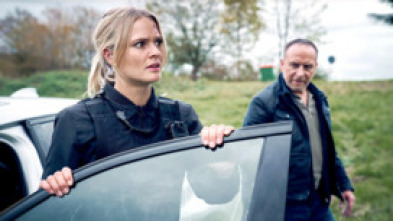 Imagen de Alerta Cobra (T27): Ep.1 Irreconciliables - 5