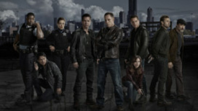 Chicago P.D.