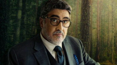 Imagen de Three Pines (T1): Ep.4 El mes más cruel (II) - 10