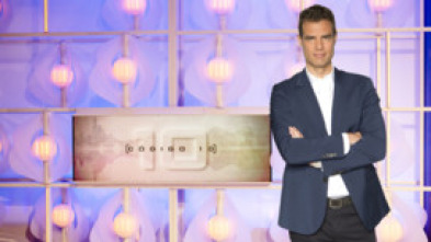Imagen de Código 10: Ep.108 - 5
