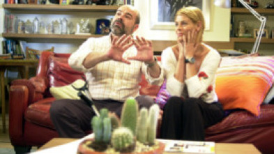 Imagen de Los Serrano (T4): Ep.52 El lecho mancillado - 5