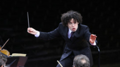 Imagen de Gala desde Berlín (Gustavo Dudamel/Elina Garanca) - 3