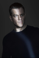Imagen de Jason Bourne - 5
