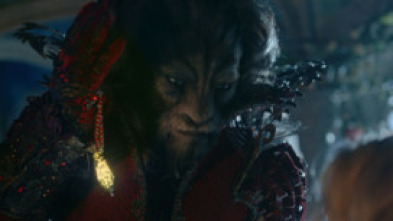 Imagen de La bella y la bestia - 5