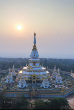 Tailandia desde el aire: Ep.1