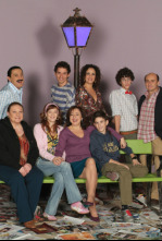 Imagen de Aída (T4): Ep.4 Mi madre se ha comido a mi compañero de piso - 4