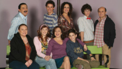 Imagen de Aída (T4): Ep.11 We are a happy family - 5