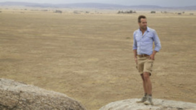 Ben Fogle. La Gran Migración - Episodio 4
