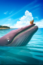El caracol y la ballena