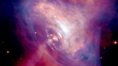 El Universo: Los cúmulos cósmicos