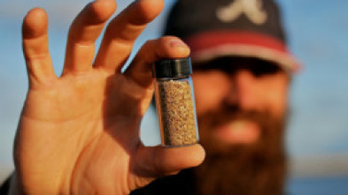 Imagen de La pesca del oro: Del pedal al oro - Parte 1 - 7