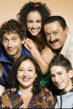 Imagen de Aída (T5): Ep.7 Cuestión de riñones - 4
