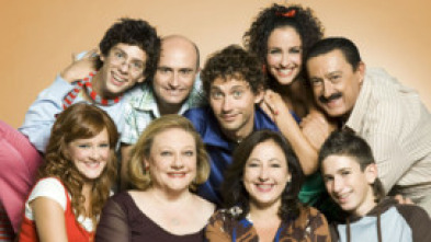 Aída - El robobo de la tele
