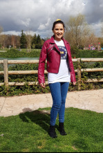 Imagen de Cachitos de hierro y cromo: Eurovisión (T2018) - 4