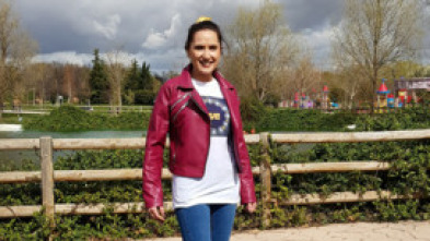 Imagen de Cachitos de hierro y cromo: Eurovisión (T2018) - 5