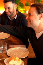Comer en carretera - Episodio 16