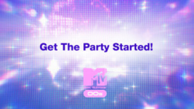 Get The Party Started!