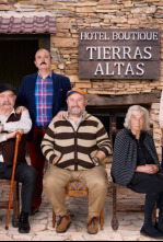 Imagen de El pueblo (T3): Ep.1  - 4