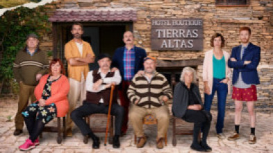 Imagen de El pueblo (T3): Ep.4  - 5