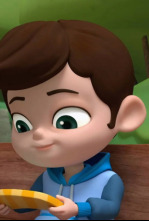 Imagen de Deer Squad (T2): Fin de la partida / Eternamente jóvenes - 6