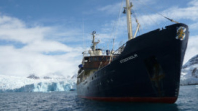 Barcos extremos - Egipto: el descenso del Nilo