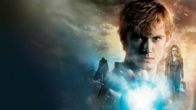 Imagen de Soy el número cuatro - 12