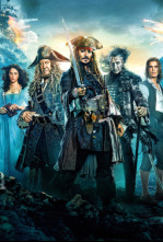 Imagen de Piratas del Caribe: La venganza de Salazar - 11