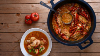 Canal Cocina Love Arroz - Episodio 1