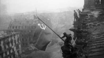 Berlin 1945 - Episodio 1