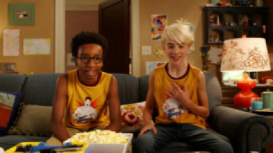 Imagen de Una verdadera... (T1): Hermanos confraternizados - 7