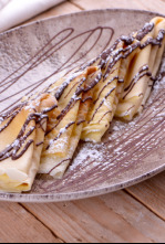 Canal Cocina Love Crêpes