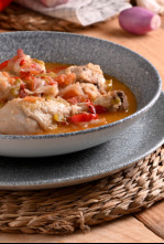 Canal Cocina Love Pollo - Episodio 1