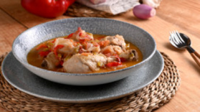 Canal Cocina Love Pollo (T1)