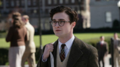 Amores asesinos (Kill Your Darlings)