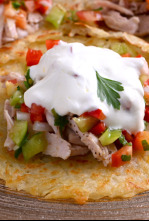 Canal Cocina Love Tacos - Episodio 2
