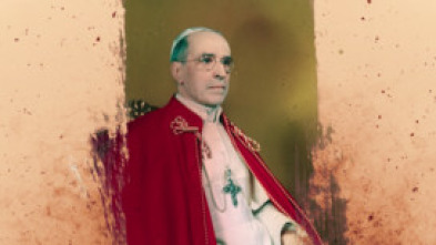 Los archivos secretos del Vaticano