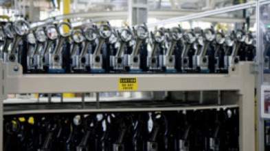 Imagen de Así se hace (T14): Efectos especiales - 5